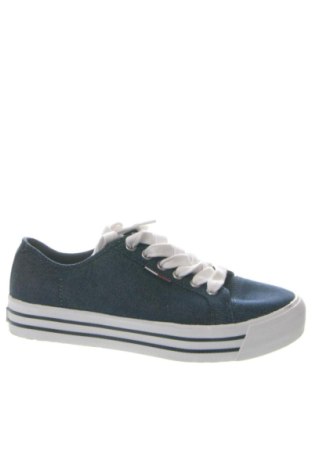 Női cipők Hilfiger Denim, Méret 37, Szín Kék, Ár 21 277 Ft, #137272305