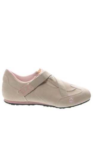 Damenschuhe Jack Wolfskin, Größe 38, Farbe Beige, Preis 87,16 €, #137289711
