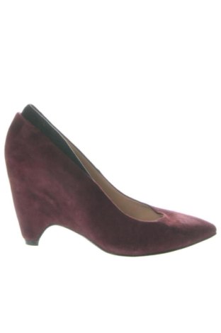 Încălțăminte de damă Kenneth Cole, Mărime 37, Culoare Roșu, Preț 394,65 Lei, #137293452