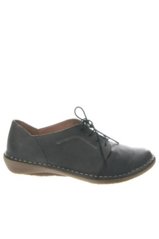 Damenschuhe Lasocki, Größe 36, Farbe Grau, Preis 31,42 €, #137283064