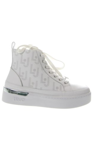 Дамски обувки Liu Jo, Размер 36, Цвят Бял, Цена 122,70 €, #137273216