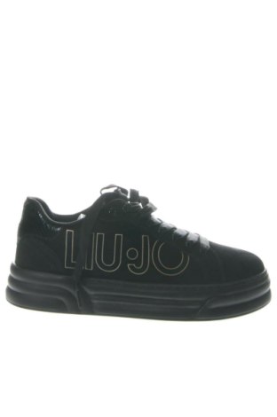 Дамски обувки Liu Jo, Размер 40, Цвят Черен, Цена 138,04 €, #137300800