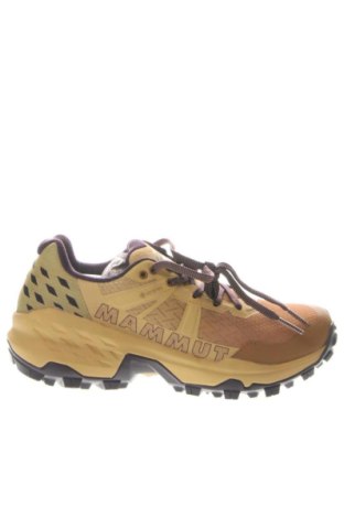 Damenschuhe Mammut, Größe 38, Farbe Mehrfarbig, Preis 129,99 €, #137299326