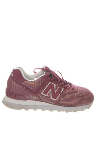 Női cipők New Balance, Méret 40, Szín Rózsaszín, Ár 20 567 Ft, #137243682