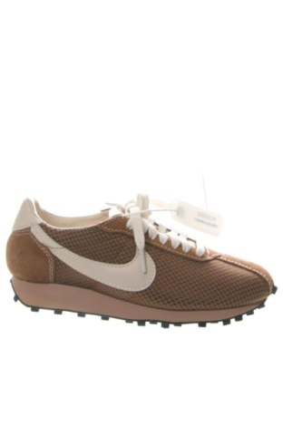 Γυναικεία παπούτσια Nike, Μέγεθος 38, Χρώμα Καφέ, Τιμή 99,00 €, #137269782