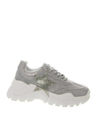 Damenschuhe Nira Rubens, Größe 37, Farbe Grau, Preis 137,99 €, #137264403