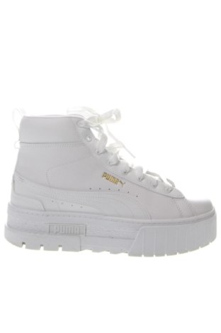 Γυναικεία παπούτσια PUMA, Μέγεθος 40, Χρώμα Λευκό, Τιμή 73,51 €, #137267947