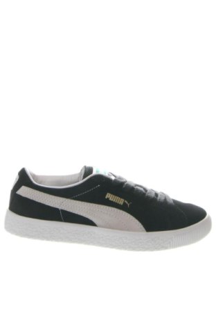 Дамски обувки PUMA, Размер 36, Цвят Черен, Цена 104,81 €, #137286852