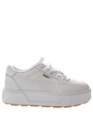 Dámske topánky  PUMA, Veľkosť 40, Farba Biela, Cena  39,00 €, #137300528