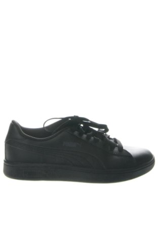 Γυναικεία παπούτσια PUMA, Μέγεθος 38, Χρώμα Μαύρο, Τιμή 60,00 €, #137311696