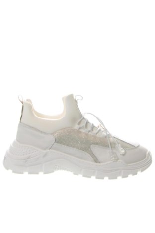 Damenschuhe Patrizia Pepe, Größe 40, Farbe Weiß, Preis 184,99 €, #137265023