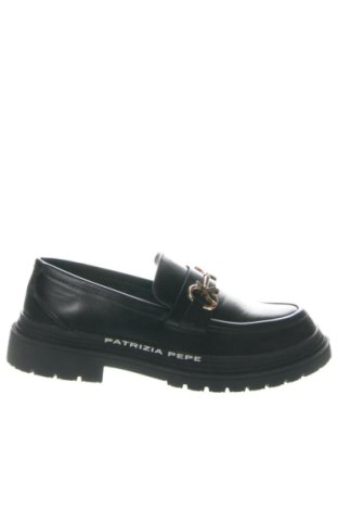 Damenschuhe Patrizia Pepe, Größe 39, Farbe Schwarz, Preis 184,99 €, #137300135