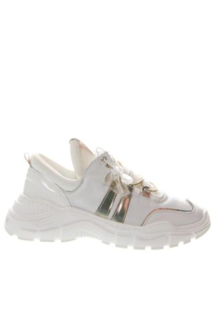 Damenschuhe Patrizia Pepe, Größe 38, Farbe Weiß, Preis 204,99 €, #137300258