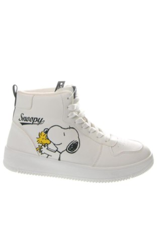 Női cipők Peanuts, Méret 39, Szín Fehér, Ár 9 929 Ft, #137275621