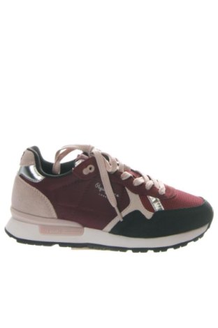 Damenschuhe Pepe Jeans, Größe 36, Farbe Mehrfarbig, Preis 104,99 €, #137286737
