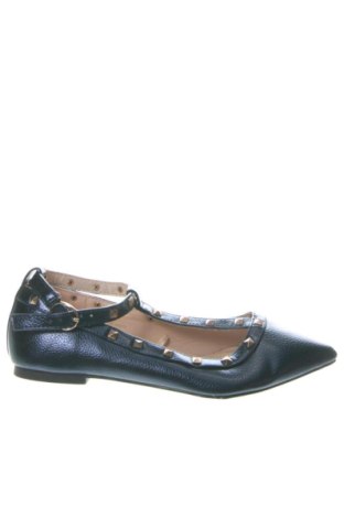 Încălțăminte de damă Primark, Mărime 38, Culoare Albastru, Preț 86,79 Lei, #137291478