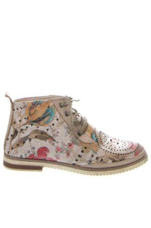 Damenschuhe RIVAS, Größe 36, Farbe Mehrfarbig, Preis € 53,00, #137256437