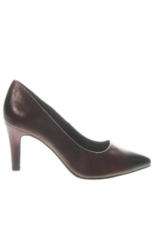 Damenschuhe S.Oliver, Größe 38, Farbe Braun, Preis 25,00 €, #137308709
