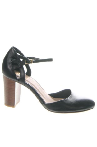 Încălțăminte de damă San Marina, Mărime 38, Culoare Negru, Preț 174,82 Lei, #137283809