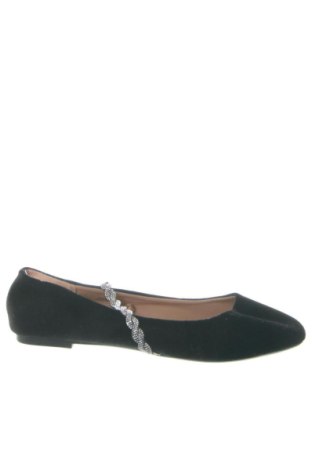 Încălțăminte de damă Sinsay, Mărime 41, Culoare Negru, Preț 73,49 Lei, #137268557