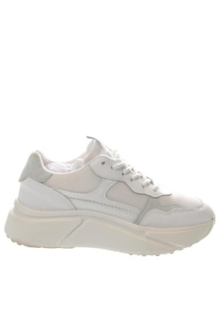 Γυναικεία παπούτσια Steve Madden, Μέγεθος 36, Χρώμα Λευκό, Τιμή 80,40 €, #137266922