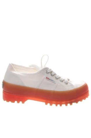 Дамски обувки Superga, Размер 36, Цвят Бял, Цена 30,00 €, #137244255