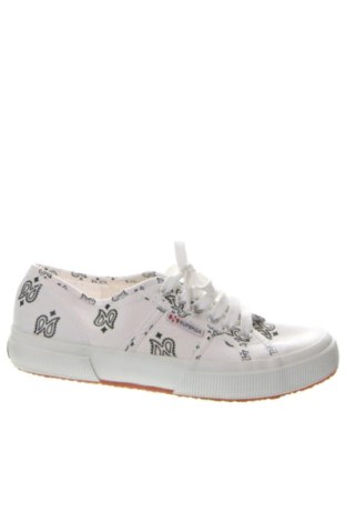 Damenschuhe Superga, Größe 39, Farbe Mehrfarbig, Preis € 31,62, #137248968