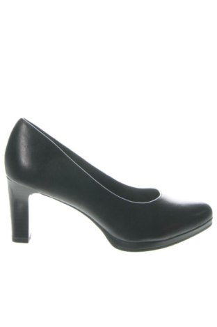 Încălțăminte de damă Tamaris, Mărime 38, Culoare Negru, Preț 225,71 Lei, #137272310