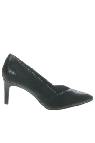Încălțăminte de damă Tamaris, Mărime 37, Culoare Negru, Preț 444,65 Lei, #137296559