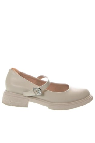Damenschuhe Tendenz, Größe 39, Farbe Beige, Preis € 22,00, #137258077