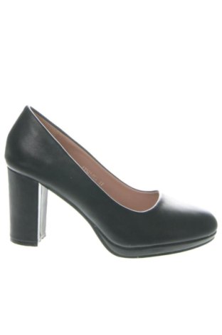 Damenschuhe Tendenz, Größe 37, Farbe Schwarz, Preis 21,00 €, #137283086