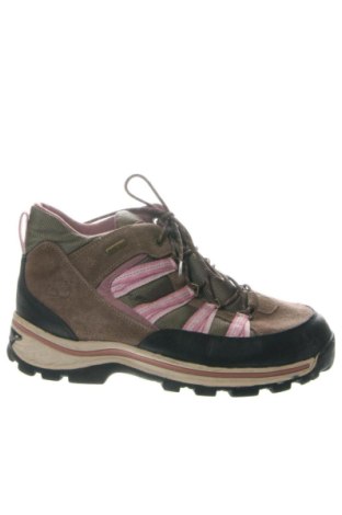 Dámske topánky  Timberland, Veľkosť 40, Farba Viacfarebná, Cena  77,15 €, #137302472