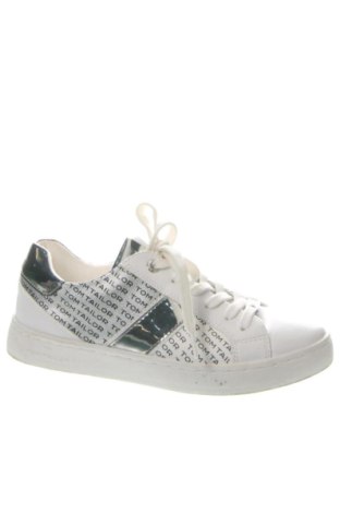 Damenschuhe Tom Tailor, Größe 37, Farbe Mehrfarbig, Preis 29,76 €, #137287773