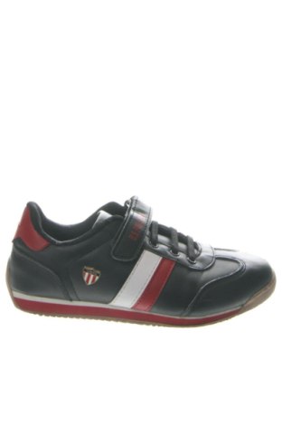 Γυναικεία παπούτσια U.S. Polo Assn., Μέγεθος 35, Χρώμα Μαύρο, Τιμή 54,87 €, #137270547