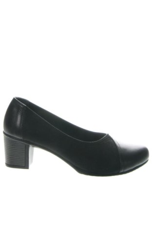 Obuwie damskie Unbranded, Rozmiar 40, Kolor Czarny, Cena 101,60 zł, #137276390