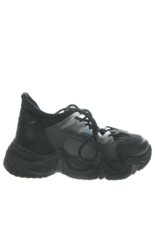 Damenschuhe Unbranded, Größe 38, Farbe Schwarz, Preis 33,00 €, #137282258