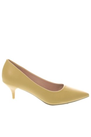 Damenschuhe Unbranded, Größe 39, Farbe Gelb, Preis 37,34 €, #137282392