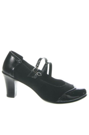 Damenschuhe Unbranded, Größe 37, Farbe Schwarz, Preis 38,10 €, #137282406