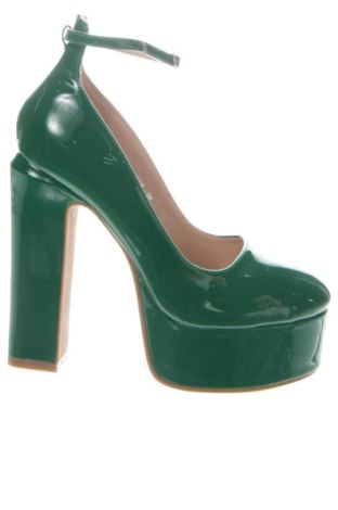 Încălțăminte de damă Unbranded, Mărime 38, Culoare Verde, Preț 147,55 Lei, #137284992