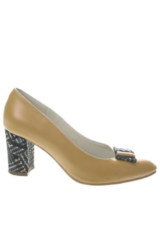 Női cipők Unbranded, Méret 38, Szín Sárga, Ár 10 606 Ft, #137286260