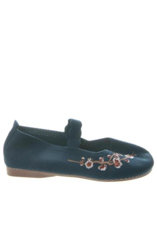 Damenschuhe Unbranded, Größe 38, Farbe Blau, Preis 35,00 €, #137289857