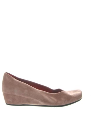 Dámske topánky  Unbranded, Veľkosť 37, Farba Béžová, Cena  38,48 €, #137298791