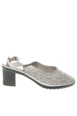 Dámske topánky  Unbranded, Veľkosť 36, Farba Biela, Cena  56,34 €, #137304702
