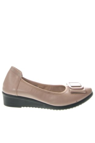 Încălțăminte de damă Unbranded, Mărime 37, Culoare Bej, Preț 155,12 Lei, #137305426