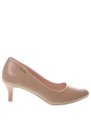 Damenschuhe Unbranded, Größe 36, Farbe Beige, Preis 30,86 €, #137308951