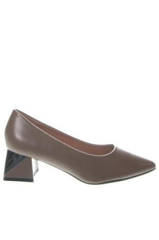 Obuwie damskie Unbranded, Rozmiar 38, Kolor Brązowy, Cena 93,14 zł, #137312183