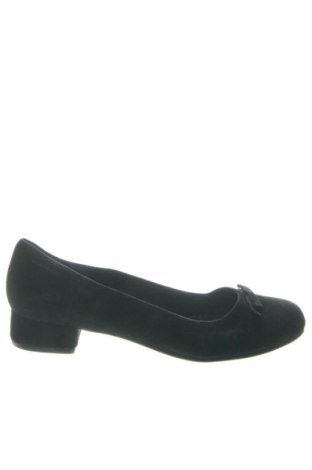 Damenschuhe Vagabond, Größe 38, Farbe Schwarz, Preis 122,89 €, #137267655