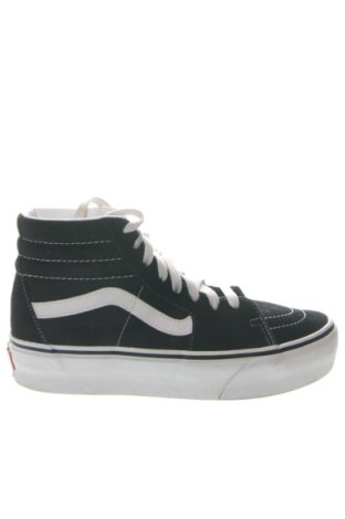 Γυναικεία παπούτσια Vans, Μέγεθος 38, Χρώμα Μαύρο, Τιμή 47,98 €, #137280989