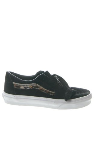 Damenschuhe Vans, Größe 36, Farbe Schwarz, Preis 55,99 €, #137287223