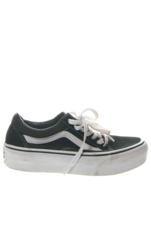 Damenschuhe Vans, Größe 36, Farbe Mehrfarbig, Preis 40,02 €, #137306079